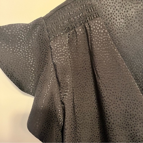 Floral & Ivy  Blouse - Picture 4 of 4